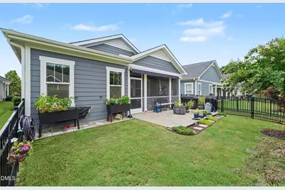 47 Swain Street, Clayton, NC 27527 - Photo 25