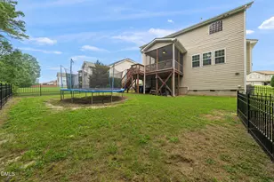 1550 Lake Louise Ln, Fuquay Varina, NC 27526 - Photo 39