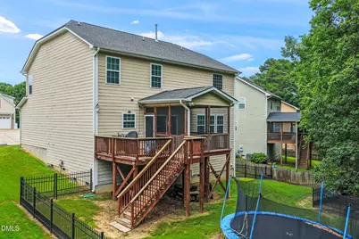1550 Lake Louise Lane, Fuquay Varina, NC 27526 - Photo 41