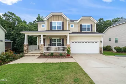 1550 Lake Louise Lane, Fuquay Varina, NC 27526 - Photo 1