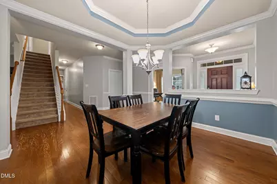 1550 Lake Louise Lane, Fuquay Varina, NC 27526 - Photo 7