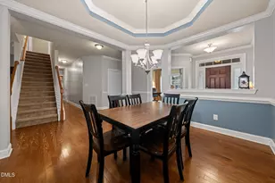 1550 Lake Louise Ln, Fuquay Varina, NC 27526 - Photo 7