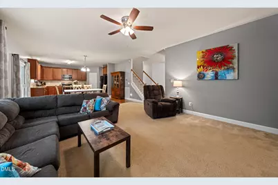 1550 Lake Louise Lane, Fuquay Varina, NC 27526 - Photo 11