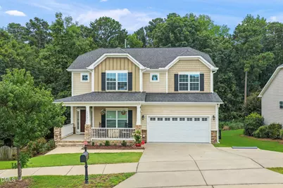 1550 Lake Louise Lane, Fuquay Varina, NC 27526 - Photo 43