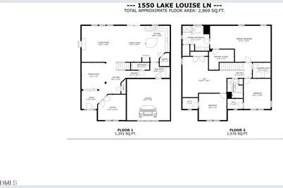 1550 Lake Louise Lane, Fuquay Varina, NC 27526 - Photo 53