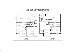 1550 Lake Louise Ln, Fuquay Varina, NC 27526 - Photo 53