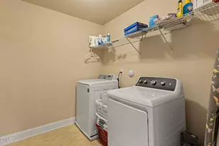 1550 Lake Louise Ln, Fuquay Varina, NC 27526 - Photo 25