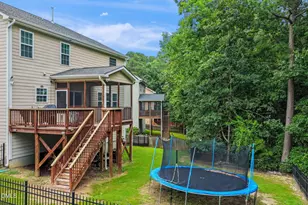 1550 Lake Louise Ln, Fuquay Varina, NC 27526 - Photo 41