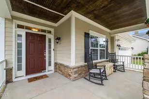 1550 Lake Louise Ln, Fuquay Varina, NC 27526 - Photo 5