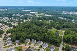 1550 Lake Louise Ln, Fuquay Varina, NC 27526 - Photo 47