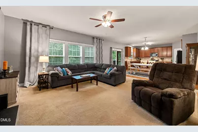 1550 Lake Louise Lane, Fuquay Varina, NC 27526 - Photo 9