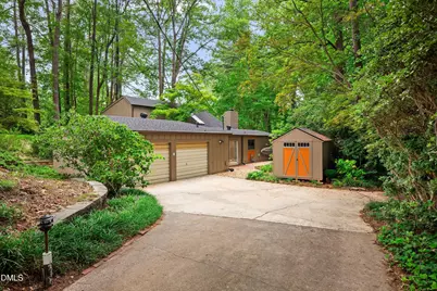 4613 Oak Park Road, Raleigh, NC 27612 - Photo 3