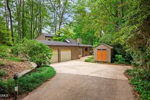 4613 Oak Park Rd, Raleigh, NC 27612 - Photo 3