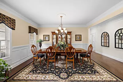 3112 Megwood Court, Apex, NC 27539 - Photo 7