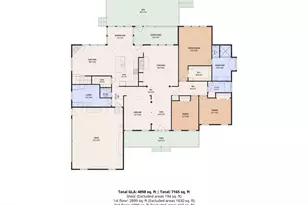 3112 Megwood Ct, Apex, NC 27539 - Photo 45