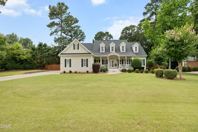 3112 Megwood Court, Apex, NC 27539 - Photo 41