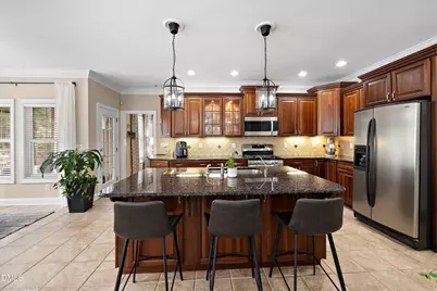 3112 Megwood Court, Apex, NC 27539 - Photo 11