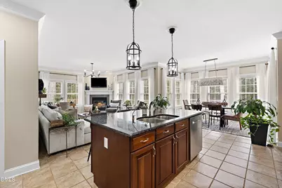 3112 Megwood Court, Apex, NC 27539 - Photo 13