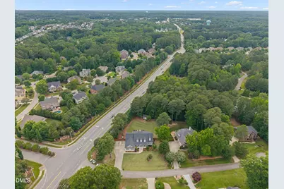 3112 Megwood Court, Apex, NC 27539 - Photo 43