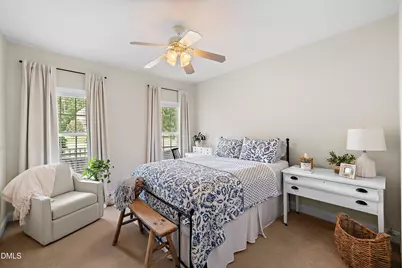 3112 Megwood Court, Apex, NC 27539 - Photo 23