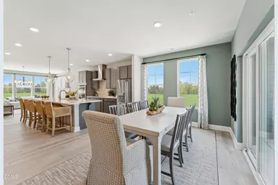 420 Gaston Park Lane, Wake Forest, NC 27587 - Photo 11