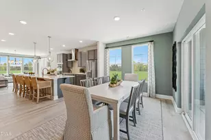 420 Gaston Pk Ln, Wake Forest, NC 27587 - Photo 11
