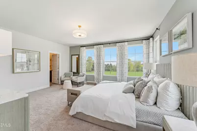 420 Gaston Park Lane, Wake Forest, NC 27587 - Photo 13