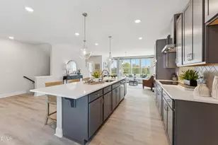 420 Gaston Pk Ln, Wake Forest, NC 27587 - Photo 9