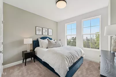 420 Gaston Park Lane, Wake Forest, NC 27587 - Photo 19