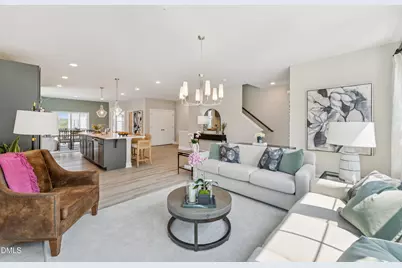 420 Gaston Park Lane, Wake Forest, NC 27587 - Photo 5