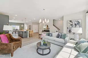 420 Gaston Pk Ln, Wake Forest, NC 27587 - Photo 5