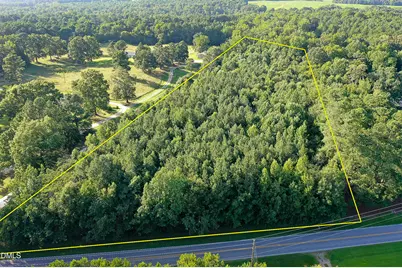 5.25 Acres Timberlake Road, Louisburg, NC 27549 - Photo 1