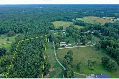 5.25 Acres Timberlake Road, Louisburg, NC 27549 - Photo 3