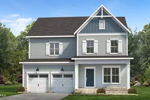 661 Circle Pond St, Knightdale, NC 27545 - Photo 1