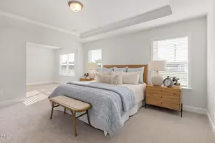 661 Circle Pond St, Knightdale, NC 27545 - Photo 11