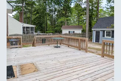 4001 Benjamin Court, Rocky Mount, NC 27803 - Photo 3