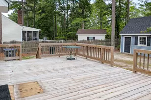 4001 Benjamin Ct, Rocky Mount, NC 27803 - Photo 3