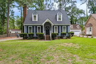 4001 Benjamin Ct, Rocky Mount, NC 27803 - Photo 1