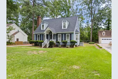 4001 Benjamin Court, Rocky Mount, NC 27803 - Photo 17