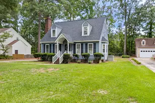4001 Benjamin Ct, Rocky Mount, NC 27803 - Photo 17