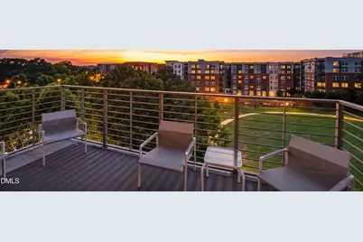 214 Hunt Street #Apt 603, Durham, NC 27701 - Photo 23
