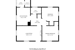 404 Dewey St SW, Wilson, NC 27893 - Photo 15