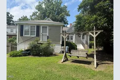 106 High Street, Oxford, NC 27565 - Photo 35
