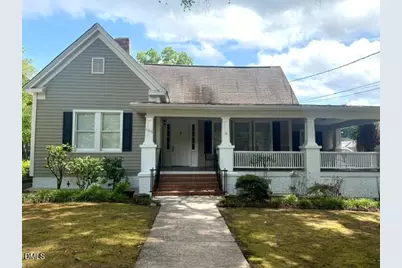 106 High Street, Oxford, NC 27565 - Photo 51