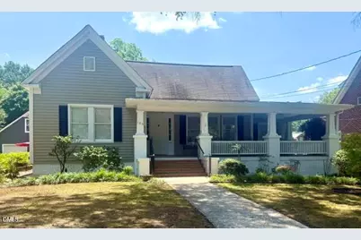 106 High Street, Oxford, NC 27565 - Photo 23
