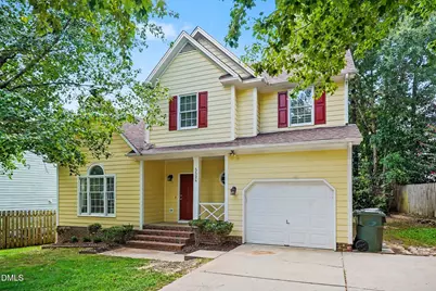 5524 Edgebury Road, Raleigh, NC 27613 - Photo 1