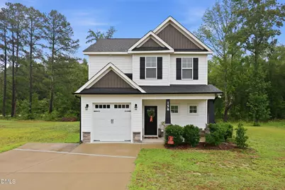 158 W Pk Lane, Sanford, NC 27332 - Photo 1