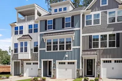1109 Blackthorn Lane, Durham, NC 27703 - Photo 1