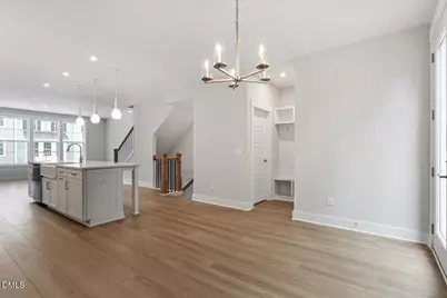 1109 Blackthorn Lane, Durham, NC 27703 - Photo 9