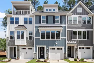 1109 Blackthorn Lane, Durham, NC 27703 - Photo 3